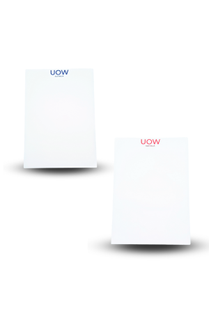 UOW Notepad