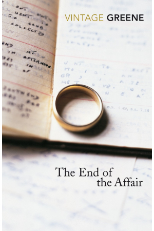 The End of the Affair
