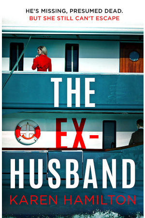 Ex-husband 