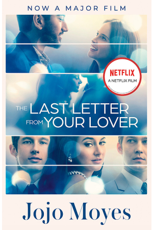 The Last Letter From Your Love