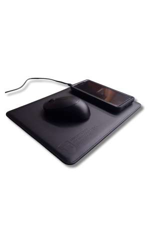 UOW Wireless Charging Mouse Pad