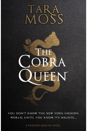 Cobra Queen 