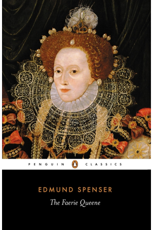 The Faerie Queene