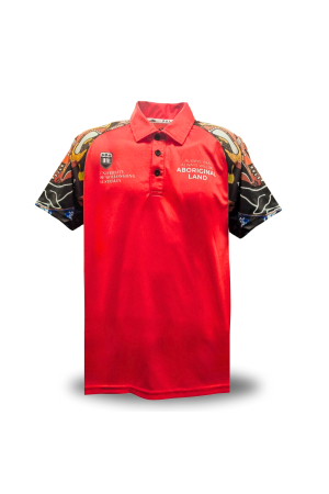 UOW Indigenous Polo