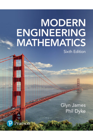 Modern Engineering Mathematics