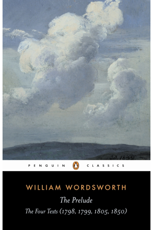 The Prelude: The Four Texts