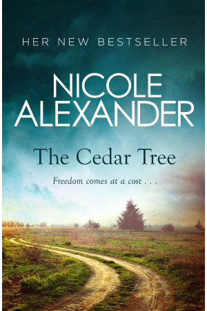 The Cedar Tree