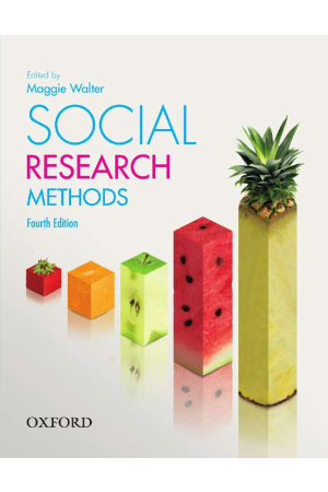 Social Research Methods