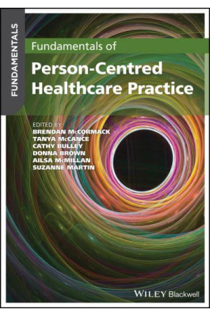 Fundamentals of Person-Centred Healthcare Practice