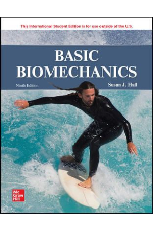 Basic Biomechanics: 9th Edition