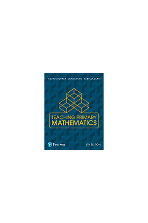 Teaching Primary Mathematics 6th Edition