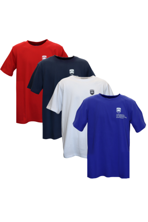 UOW Corporate T-Shirt