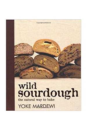 WILD SOURDOUGH