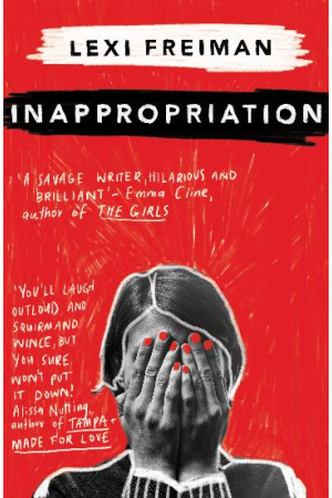 Inappropriation