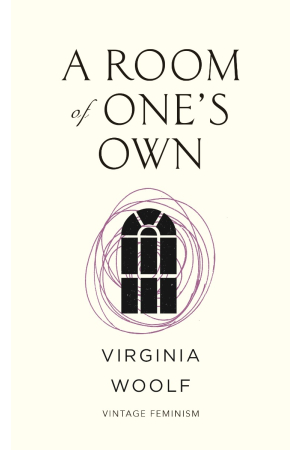 A Room of One's Own