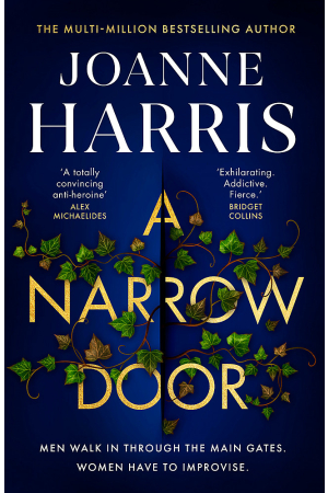 A Narrow Door