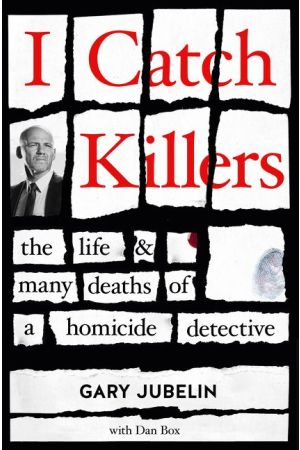  CATCH KILLERS I : THE LIFE 