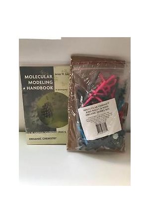 Molecular Model Kit