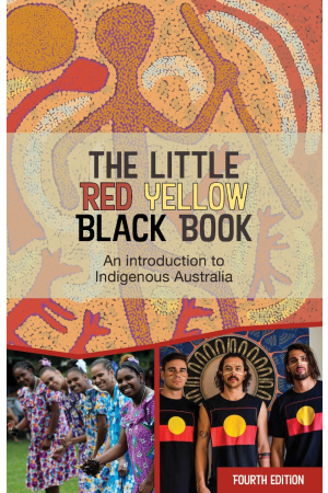 The Little Red Yellow Black Book 4ed