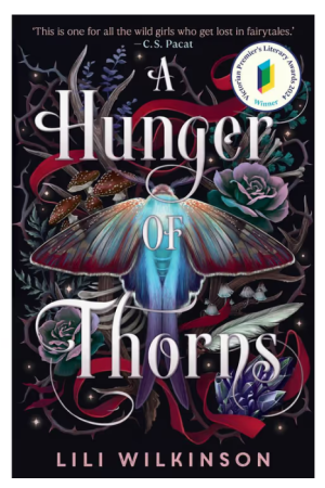 A Hunger of Thorns
