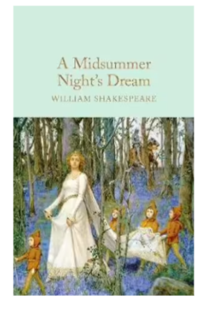 A Midsummer Night's Dream