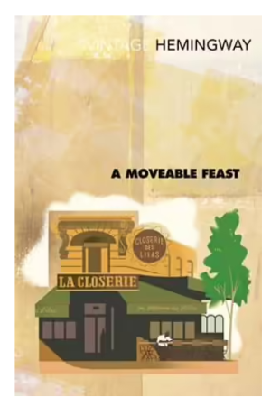 A Moveable Feast