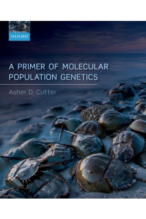 A Primer of Molecular Population Genetics