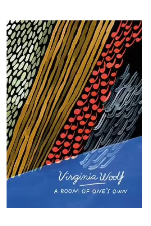 A Room Of One's Own And Three Guineas