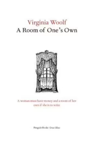A Room of One's Own