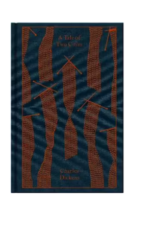 A Tale of Two Cities