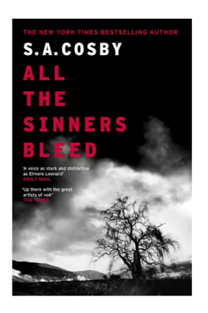 All the Sinners Bleed
