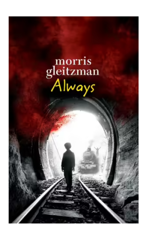 Always (The Felix Series: Book 7)