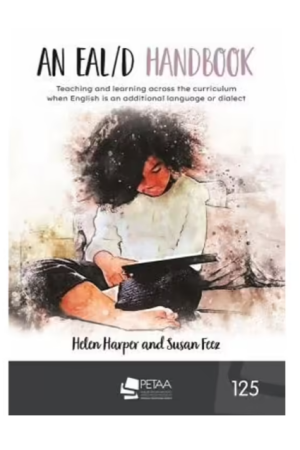 An EAL/d Handbook | Teaching and Learning Across the Curriculum When English Is an Additional Language Or Dialect