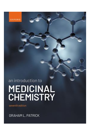 An Introduction to Medicinal Chemistry