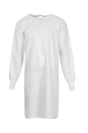 Anatomy Gown