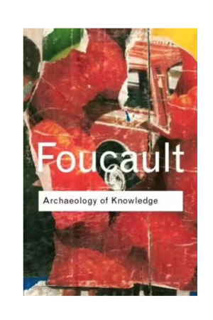 Archaeology of Knowledge