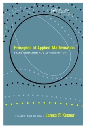 Principles of Applied Mathematics