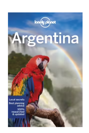 Argentina | Lonely Planet Travel Guide