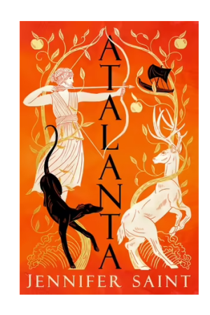 Atlanta | The heroic story of the only female Argonaut