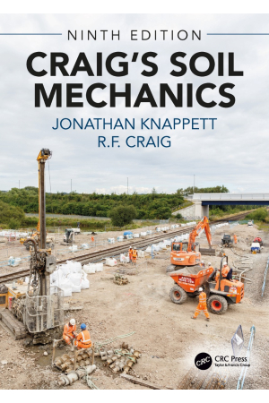 Craigs Soil Mechanics
