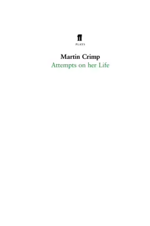 Attempts on Her Life