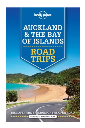 Auckland & The Bay of Islands Road Trips | Lonely Planet Travel Guide