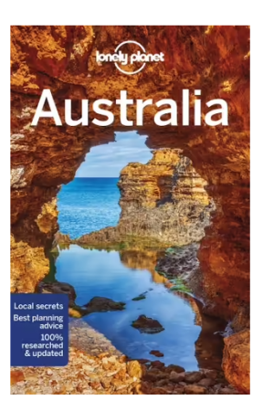 Australia | Lonely Planet Travel Guide
