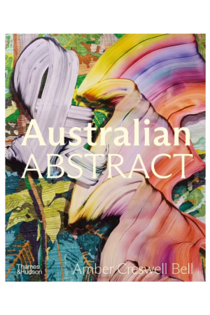 Australian Abstract | Contemporary abstract painting