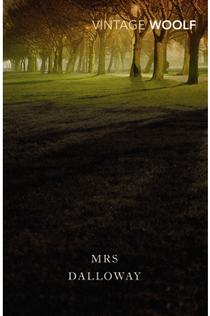 Mrs Dalloway 