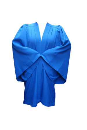 Bachelor Gown
