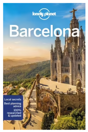 Barcelona | Lonely Planet Travel Guide