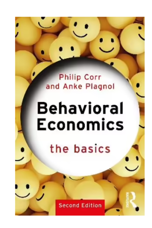 Behavioural Economics, The Basics
