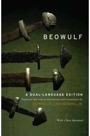 Beowulf: A Dual-language Edition