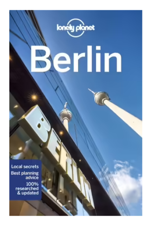 Berlin | Lonely Planet Travel Guide